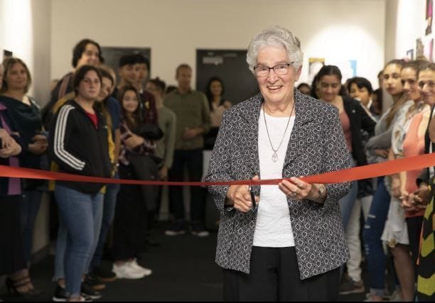 Opening of the Sr Berenice Gallery and the Faces of Diversity Exhibition at Holy Spirit Opening of the Sr Berenice Gallery and the Faces of Diversity Exhibition at Holy Spirit